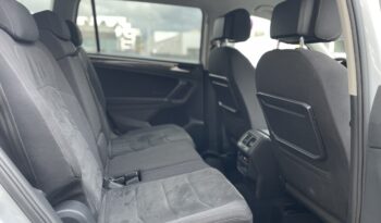 VW Tiguan 2l Tdi 150 DSG 4motion Highline 7 places complet