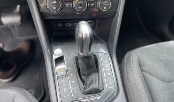 VW Tiguan 2l Tdi 150 DSG 4motion Highline 7 places complet