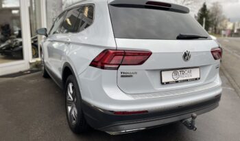 VW Tiguan 2l Tdi 150 DSG 4motion Highline 7 places complet