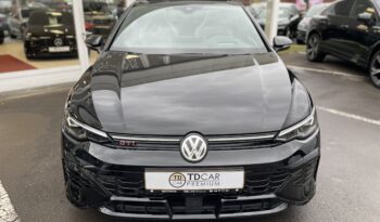 VW Golf 8 GTI CLUBSPORT 2.0 TSI 300 DSG Akrapovic Toit Ouvrant facelift complet
