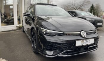 VW Golf 8 GTI CLUBSPORT 2.0 TSI 300 DSG Akrapovic Toit Ouvrant facelift complet