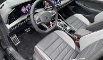 VW Golf 8 GTI CLUBSPORT 2.0 TSI 300 DSG Akrapovic Toit Ouvrant facelift complet