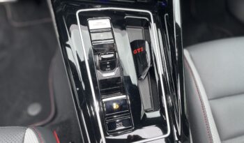 VW Golf 8 GTI CLUBSPORT 2.0 TSI 300 DSG Akrapovic Toit Ouvrant facelift complet