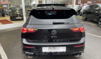 VW Golf 8 GTI CLUBSPORT 2.0 TSI 300 DSG Akrapovic Toit Ouvrant facelift complet