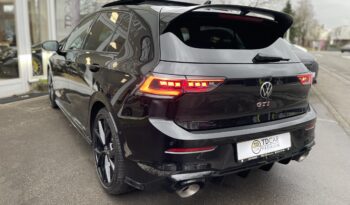 VW Golf 8 GTI CLUBSPORT 2.0 TSI 300 DSG Akrapovic Toit Ouvrant facelift complet