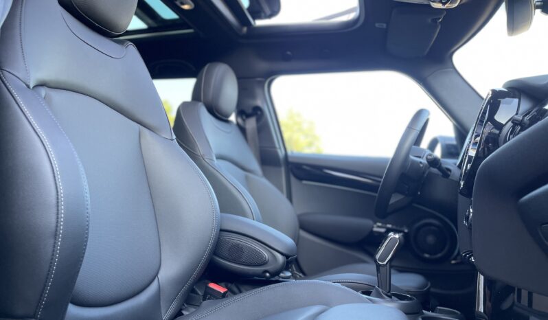 Mini Cooper 1.5 Yours Trim Auto. Toit Ouvrant complet