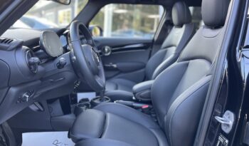 Mini Cooper 1.5 Yours Trim Auto. Toit Ouvrant complet