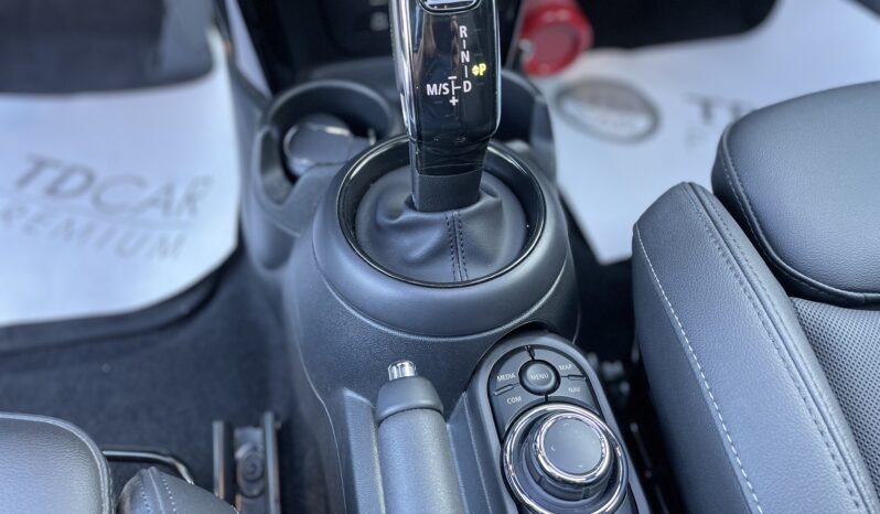 Mini Cooper 1.5 Yours Trim Auto. Toit Ouvrant complet