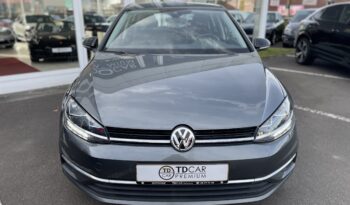 VW Golf 7 1.0 TSi IQ Drive complet