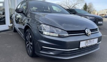 VW Golf 7 1.0 TSi IQ Drive complet