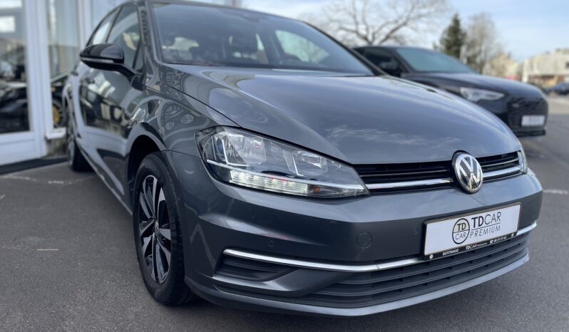 VW Golf 7 1.0 TSi IQ Drive complet
