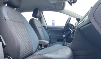 VW Golf 7 1.0 TSi IQ Drive complet