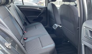VW Golf 7 1.0 TSi IQ Drive complet
