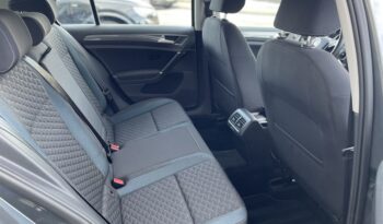 VW Golf 7 1.0 TSi IQ Drive complet