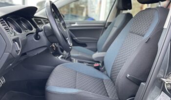 VW Golf 7 1.0 TSi IQ Drive complet