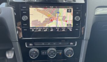 VW Golf 7 1.0 TSi IQ Drive complet