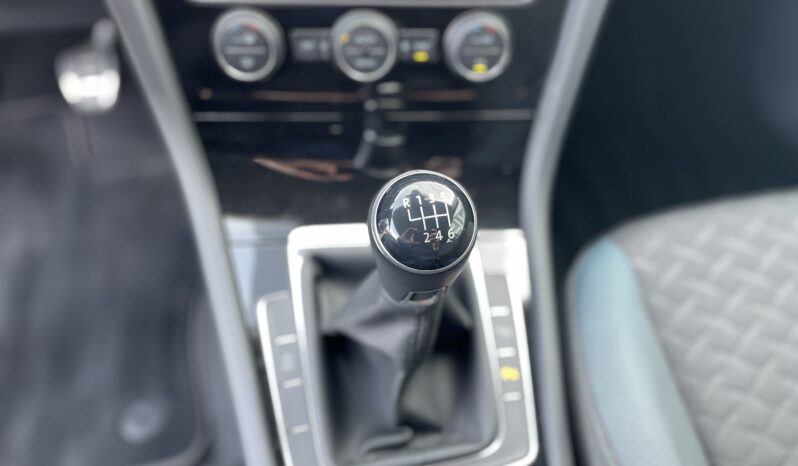 VW Golf 7 1.0 TSi IQ Drive complet