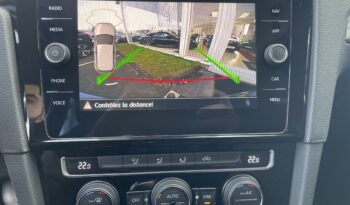 VW Golf 7 1.0 TSi IQ Drive complet