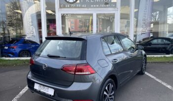 VW Golf 7 1.0 TSi IQ Drive complet