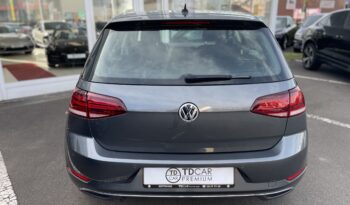 VW Golf 7 1.0 TSi IQ Drive complet