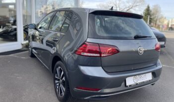 VW Golf 7 1.0 TSi IQ Drive complet