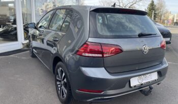 VW Golf 7 1.0 TSi IQ Drive complet