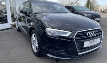 Audi A3 30 Tdi Sportback complet
