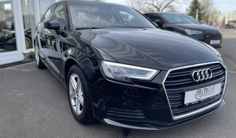 Audi A3 30 Tdi Sportback complet