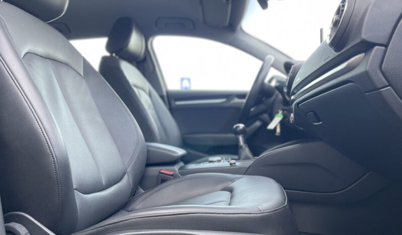 Audi A3 30 Tdi Sportback complet