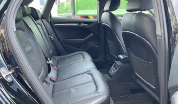 Audi A3 30 Tdi Sportback complet