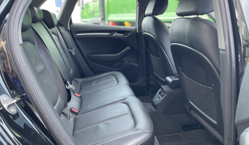 Audi A3 30 Tdi Sportback complet