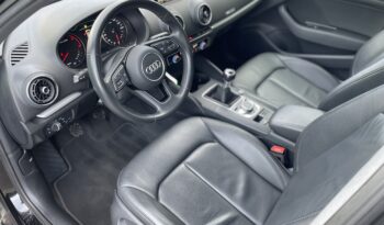 Audi A3 30 Tdi Sportback complet