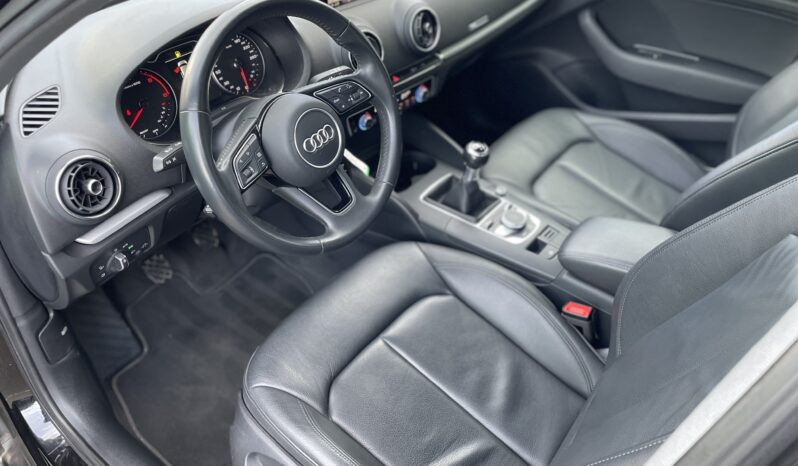 Audi A3 30 Tdi Sportback complet
