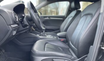 Audi A3 30 Tdi Sportback complet
