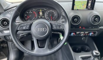 Audi A3 30 Tdi Sportback complet