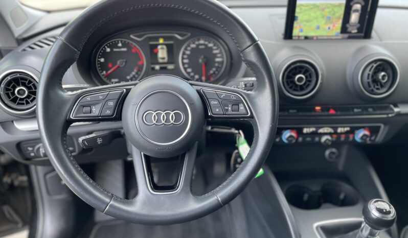 Audi A3 30 Tdi Sportback complet