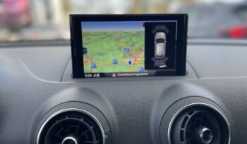 Audi A3 30 Tdi Sportback complet