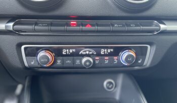 Audi A3 30 Tdi Sportback complet