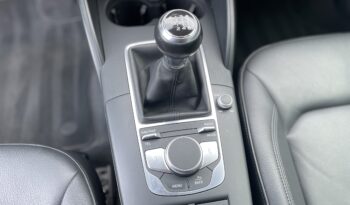 Audi A3 30 Tdi Sportback complet