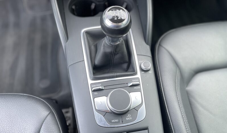 Audi A3 30 Tdi Sportback complet