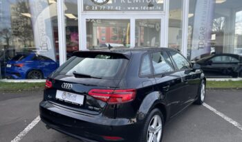 Audi A3 30 Tdi Sportback complet
