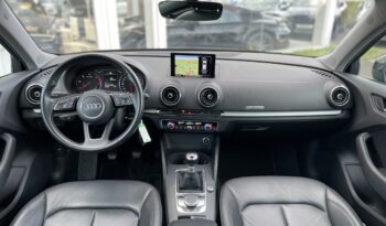 Audi A3 30 Tdi Sportback complet