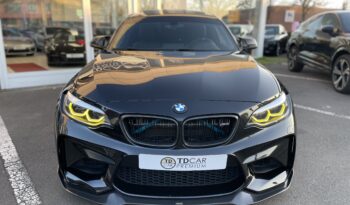 BMW M2 Coupé 3.0 DKG M Performance Toit Ouvrant complet
