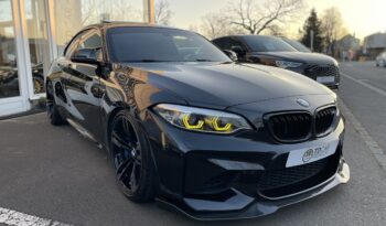 BMW M2 Coupé 3.0 DKG M Performance Toit Ouvrant complet