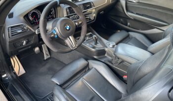 BMW M2 Coupé 3.0 DKG M Performance Toit Ouvrant complet