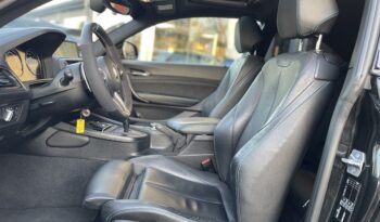 BMW M2 Coupé 3.0 DKG M Performance Toit Ouvrant complet