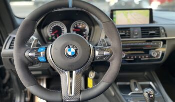 BMW M2 Coupé 3.0 DKG M Performance Toit Ouvrant complet