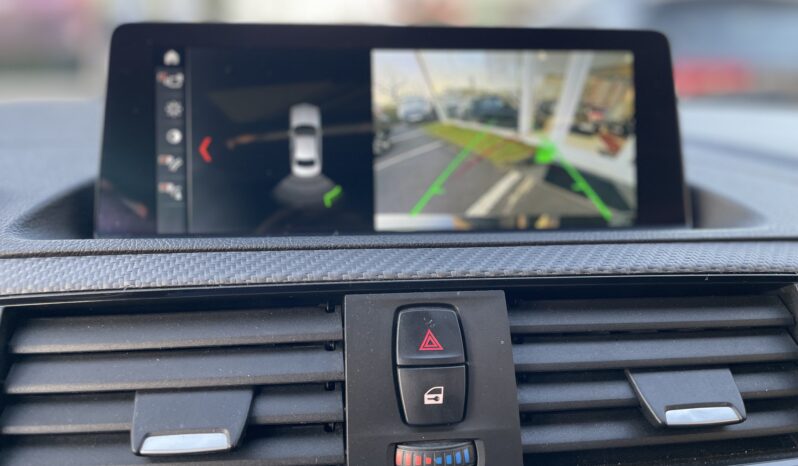 BMW M2 Coupé 3.0 DKG M Performance Toit Ouvrant complet