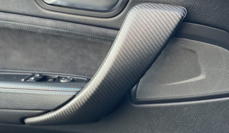 BMW M2 Coupé 3.0 DKG M Performance Toit Ouvrant complet