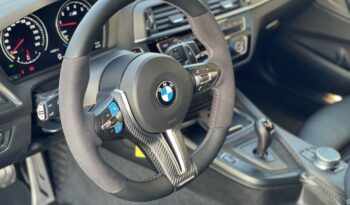 BMW M2 Coupé 3.0 DKG M Performance Toit Ouvrant complet